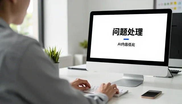包装配送中的问题处理与日常维护技巧