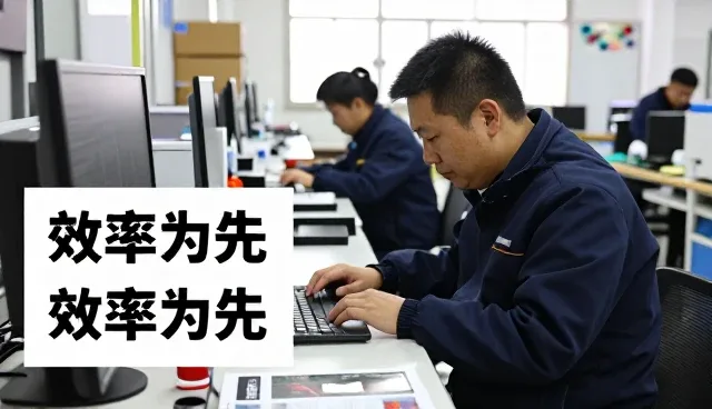 产品加工如何推动规格定制效率提升
